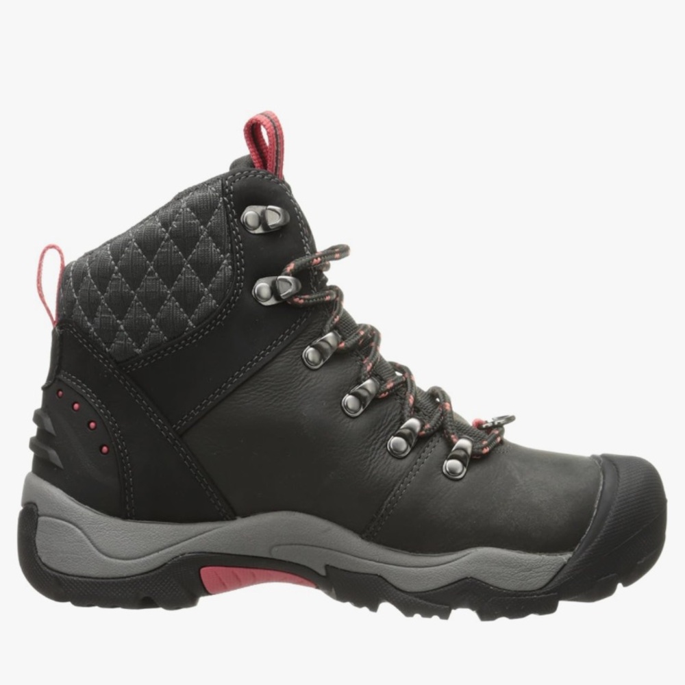NWT/NIB Keen Women's Revel III Cold Weather Hiking Boot